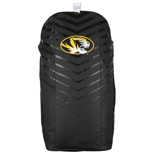 나이키 Nike Vapor Max Air NCAA College Missouri Tigers Team Training Medium Duffle Bag, (3174 Cubic Inches)