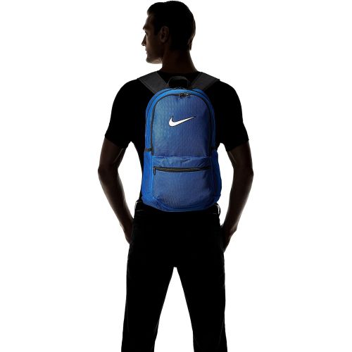 나이키 NIKE Brasilia Mesh Backpack