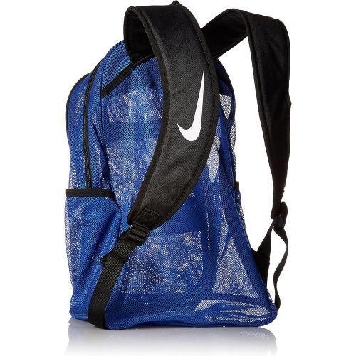 나이키 NIKE Brasilia Mesh Backpack