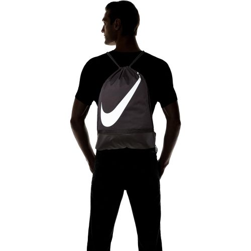 나이키 Nike Swoosh Drawstring Sackpack