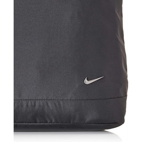 나이키 Nike Womens Legend Tote Training Bag (One Size, Black)