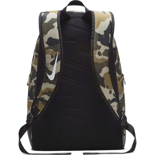 나이키 NIKE Brasilia All Over Print Backpack