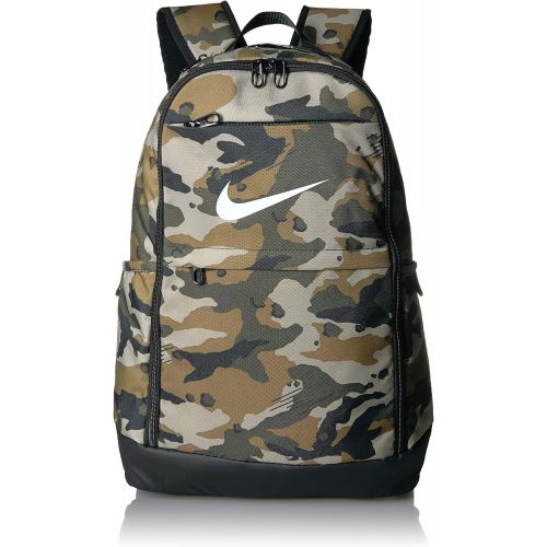 나이키 NIKE Brasilia All Over Print Backpack