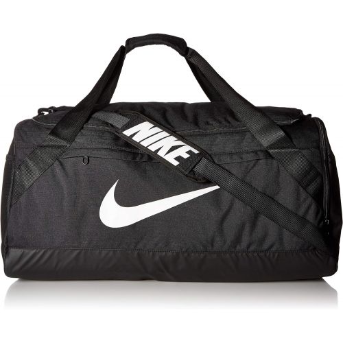 나이키 NIKE Brasilia Large Duffel Bag