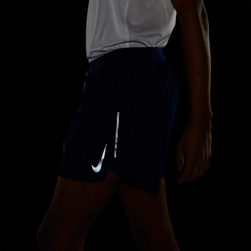 나이키 Nike Mens Flex 5in Running Shorts