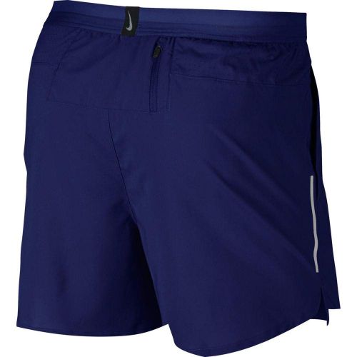 나이키 Nike Mens Flex 5in Running Shorts