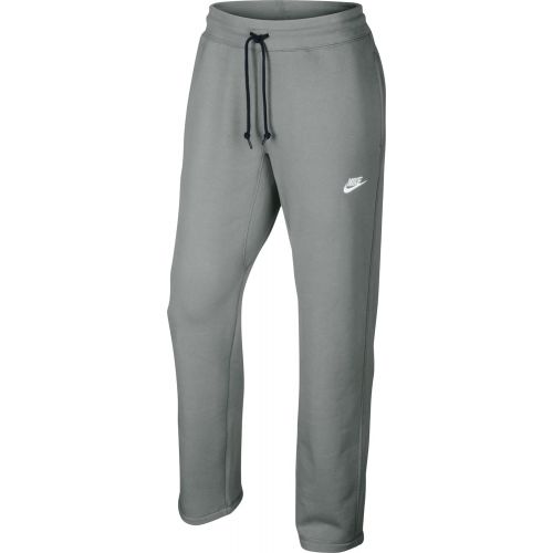 나이키 Nike Mens Ace Open-Hem Fleece Pants