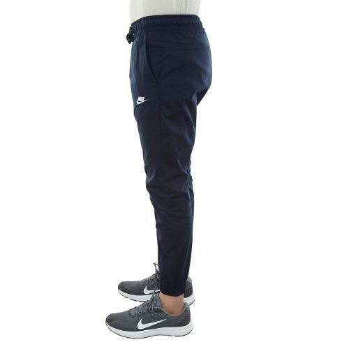 나이키 Nike NSW Sportswear Woven Jogger Pants Standard Fit Mens