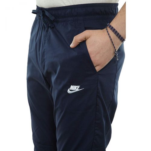 나이키 Nike NSW Sportswear Woven Jogger Pants Standard Fit Mens