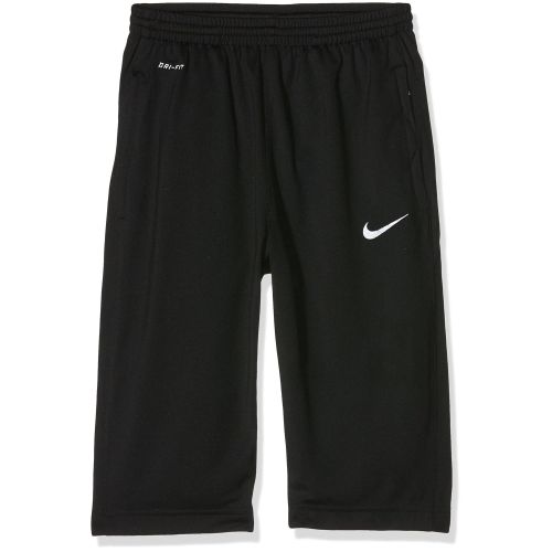 나이키 Nike Libero 14 3/4 Knit Pant BLACK