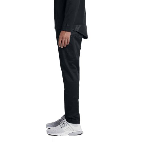 나이키 Nike NIKE Bonded Woven Pants Mens Athletic-Pants 805110