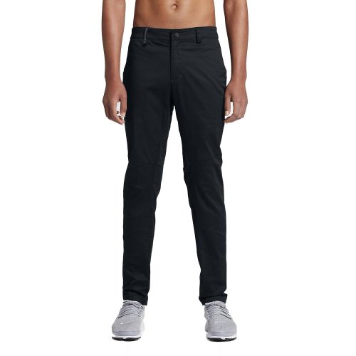 나이키 Nike NIKE Bonded Woven Pants Mens Athletic-Pants 805110