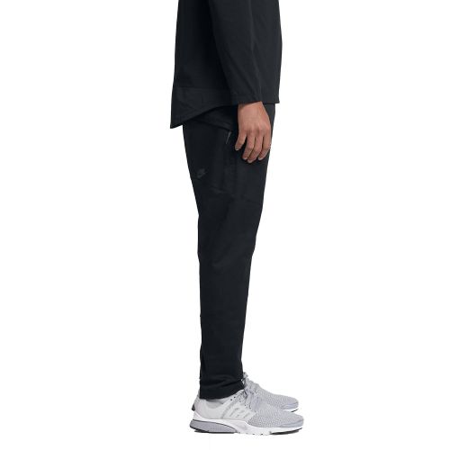 나이키 Nike NIKE Bonded Woven Pants Mens Athletic-Pants 805110