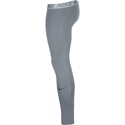 나이키 Nike Mens Dri-Fit Base Layer Warm Tights