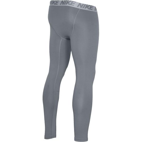 나이키 Nike Mens Dri-Fit Base Layer Warm Tights