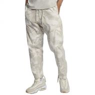 Nike Sportswear NSW Mens Woven Camo Joggers Summit White Size XL 930253-121