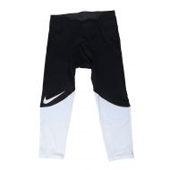 Nike Mens Vapor Speed Football Pants Black/White