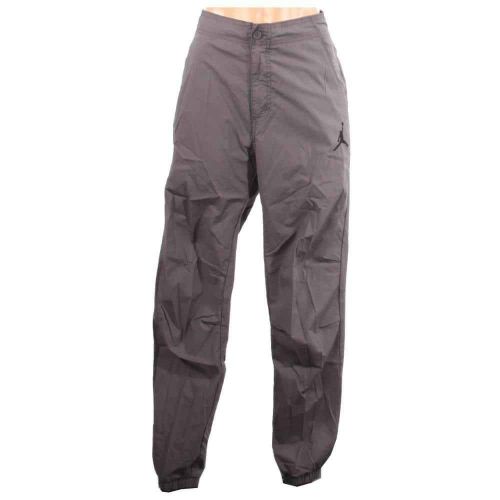 나이키 Nike Jordan City Lifestyle Pants (34, Grey/Black)