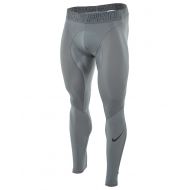 Nike Pro Mens Hyperwarm Compression Pants Grey 646368 065