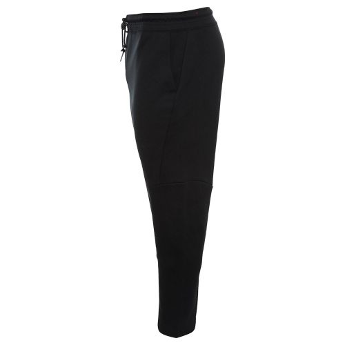 나이키 Nike Mens Tech Fleece Cropped Pants Black 727355 010