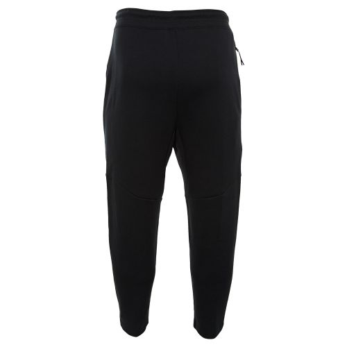 나이키 Nike Mens Tech Fleece Cropped Pants Black 727355 010