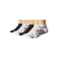 Nike Dri-FIT No-Show Training Socks (Large/6 Pair)