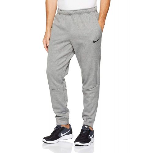 나이키 Nike Mens Therma Dri-Fit Training Pants