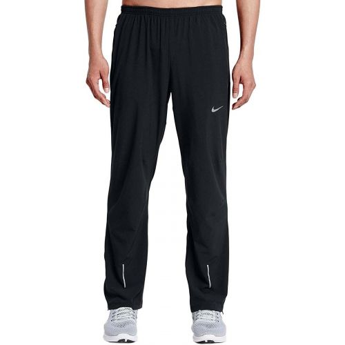 나이키 Nike Mens Stretch Woven Dri-Fit Training Sweatpants
