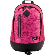 Nike (YA Cheyenne Backpack (Kids Size) BA4735 655 Vivid Pink/Black MISC
