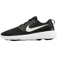 Nike Golf- Roshe Spikeless Shoes Black/White Size 9 Medium