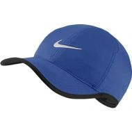 Nike Women's Standard Unisex Nikecourt Aerobill Featherlight Hat