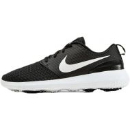 Nike Golf- Roshe Spikeless Shoes Black/White Size 9.5 Medium