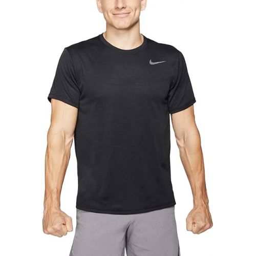 나이키 Nike Men's TechKnit Ultra Running Top
