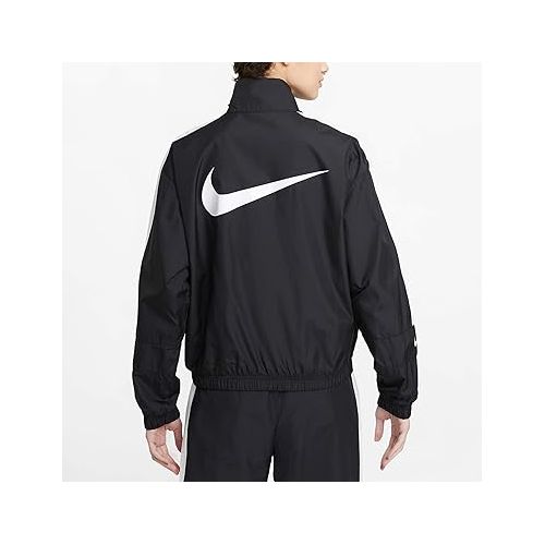 나이키 Nike Sportswear Repel Stament Woven Women's Jacket CZ8800-010 Size S