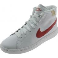 NIKE Men's Tennis Shoe, White Univ Red White Onyx, 12