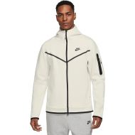 Nike Sportswear Tech Fleece Windrunner Light Bone/Black 2XL