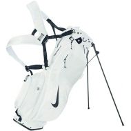 Nike Sport Lite Golf Bag, White