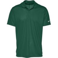 Nike Men's Victory Solid OLC Golf Polo (Green, XX-Large)