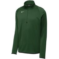 Nike Men's Team Therma 1/4 Zip Top