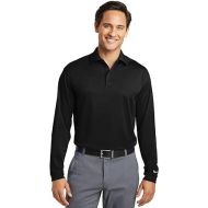 Nike Mens Long Sleeve Polo Shirt