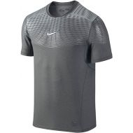 Nike Mens Pro Hypercool Max grey 2xl