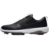 Nike Roshe G Tour Golf Shoes AR5580 001 Black/White (13 D US)