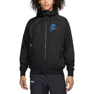 Nike Sportswear Sport Essentials Men's Woven Windrunner Jacket