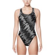 Nike Immiscible Women Swim Performance Fastback One Piece