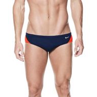 Nike Men's Poly Color Surge Brief