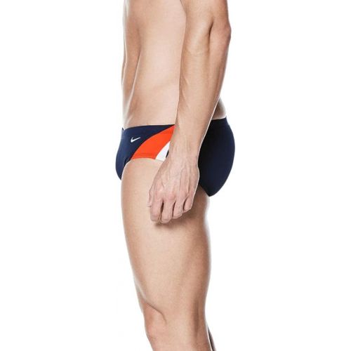 나이키 Nike Men's Poly Color Surge Brief