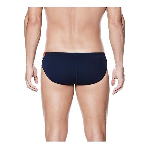 나이키 Nike Men's Poly Color Surge Brief