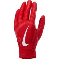 Nike Men`s Alpha Huarache Edge Baseball Batting Gloves