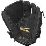 Nike Youth Alpha Edge FM RHT Basket Web 11.5IN Fielder's Glove