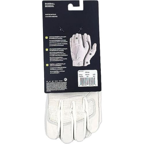 나이키 Nike Adult Huarache Elite Batting Gloves